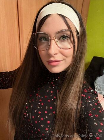 ALEJANDR / alejandra00 nude photo #33