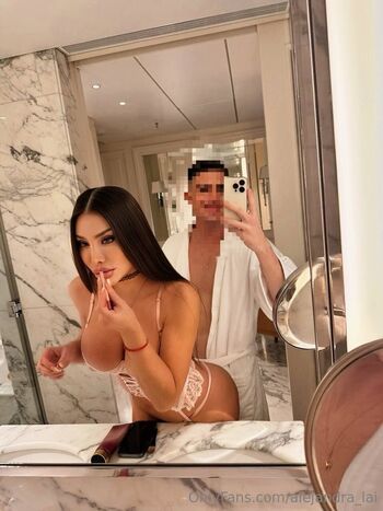 Alejandr / alejandra_lai nude photo #20
