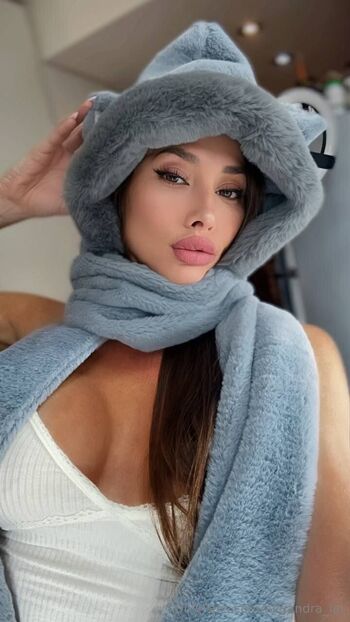 Alejandr / alejandra_lai nude photo #41