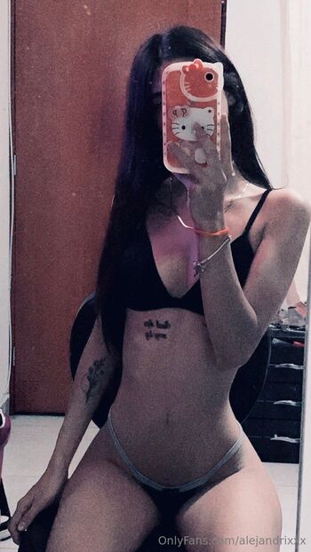 alejandrixxx
