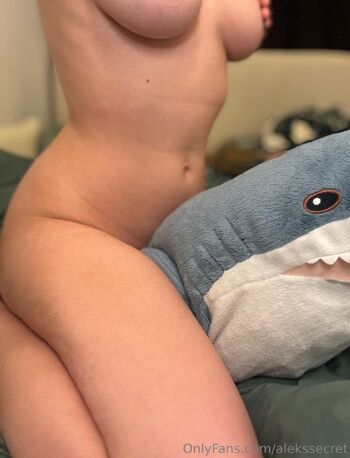 Aleks / alekssecret nude photo #6