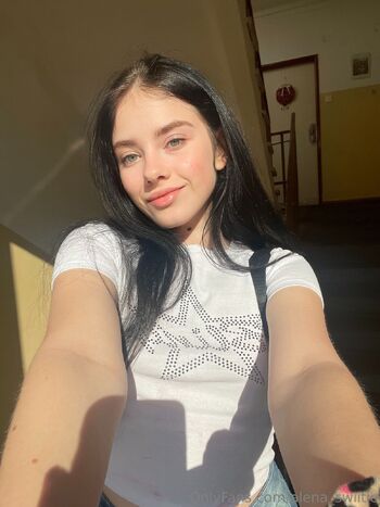 Alena_swiiti / alena_swiitie nude photo #10