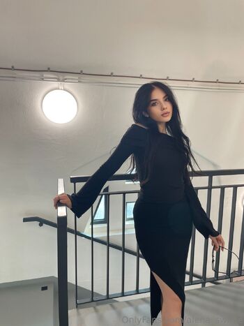 Alena_swiiti / alena_swiitie nude photo #21