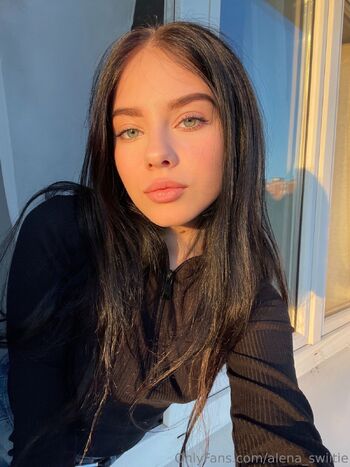 Alena_swiiti / alena_swiitie nude photo #29