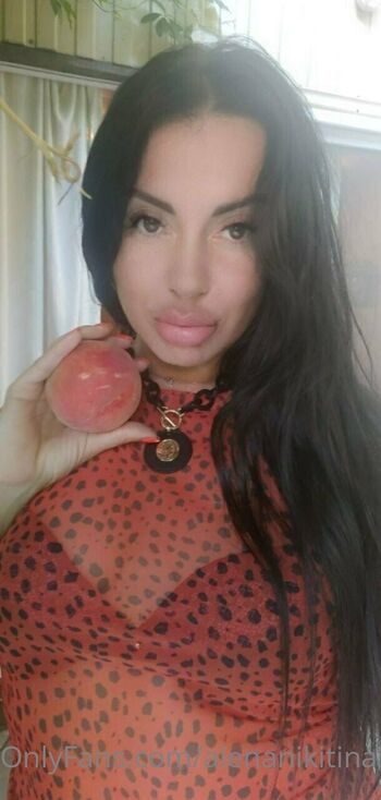 RilaXinka / alenanikitina nude photo #7