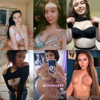 Aless / alessa_fiore nude photo #27