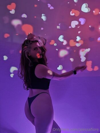 Alessa Fior / alessafiore nude photo #27