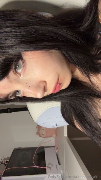 alessandra / alessandrakit nude photo #11