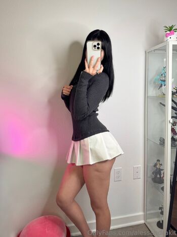 alessandra / alessandrakit nude photo #23