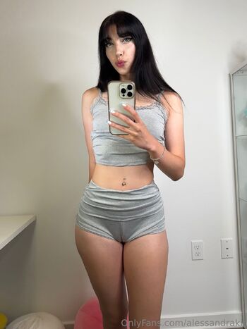 alessandra / alessandrakit nude photo #25