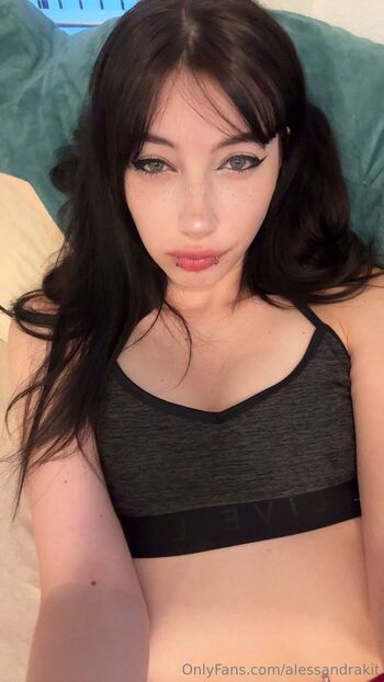 alessandra / alessandrakit nude photo #26