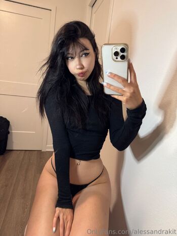 alessandra / alessandrakit nude photo #27