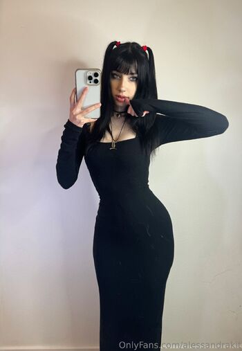 alessandra / alessandrakit nude photo #28