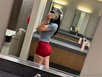 alessandra / alessandrakit nude photo #29