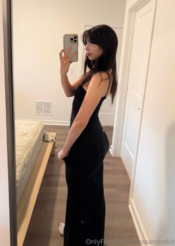 alessandra / alessandrakit nude photo #37