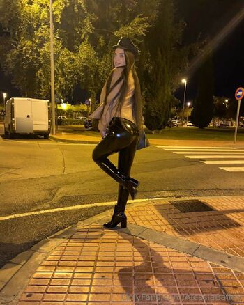 𝔸𝕝𝕖𝕤𝕤𝕚𝕒𝔹𝕒𝕚𝕝𝕖𝕪 / alessiabailey nude photo #17