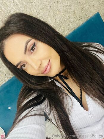 𝔸𝕝𝕖𝕤𝕤𝕚𝕒𝔹𝕒𝕚𝕝𝕖𝕪 / alessiabailey nude photo #25