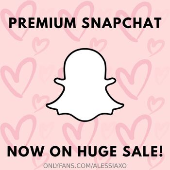 Alessia / alessiaxo nude photo #15