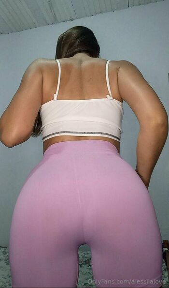𝑨𝑳𝑬𝑺𝑰𝑨 / alessiialove nude photo #16