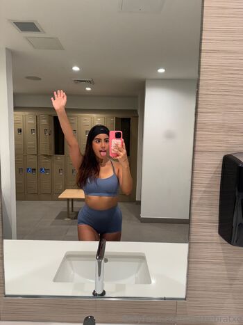 Ale 1 RATED LATINA / alethebratxo / therealalejandra / alethebrat nude photo #5