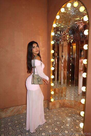 Ale 1 RATED LATINA / alethebratxo / therealalejandra / alethebrat nude photo #20