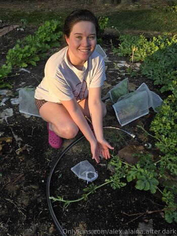 Alex.And.Alaina.After.Dar / alex.alaina.after.dark nude photo #4