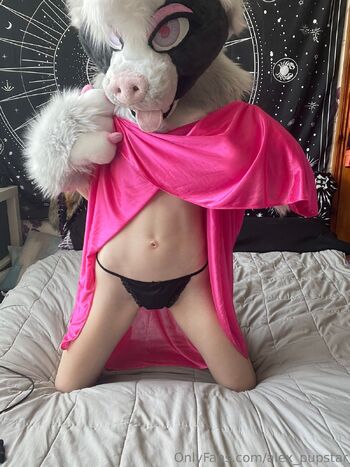 𝐀𝐥𝐞𝐱 𝐋𝐢𝐥𝐥𝐲 / alex_pupstar nude photo #11