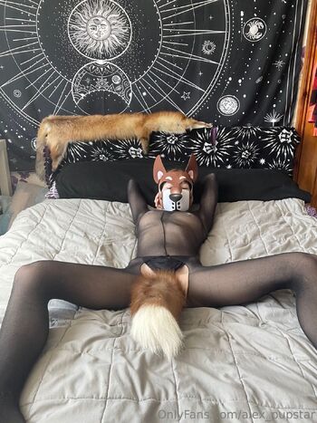 𝐀𝐥𝐞𝐱 𝐋𝐢𝐥𝐥𝐲 / alex_pupstar nude photo #20