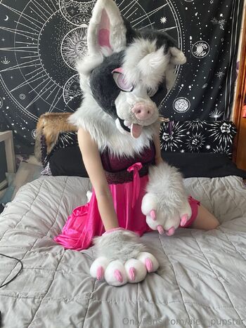 𝐀𝐥𝐞𝐱 𝐋𝐢𝐥𝐥𝐲 / alex_pupstar nude photo #25