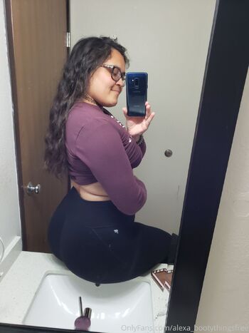 alexa bootythingsfree