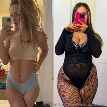 Alexa Cole No Paywall / alexacolepovmain / itsalexacolepov / alexacolepov nude photo #2