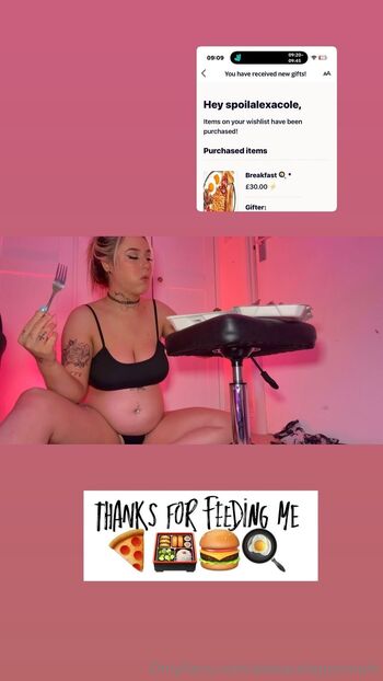 Alexa Cole No Paywall / alexacolepovmain / itsalexacolepov / alexacolepov nude photo #4