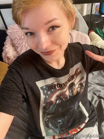 Alex / alexacrush nude photo #8