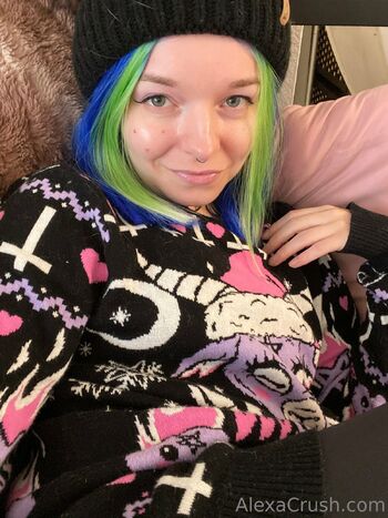 Alex / alexacrush nude photo #12