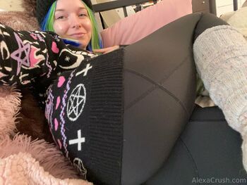 Alex / alexacrush nude photo #27