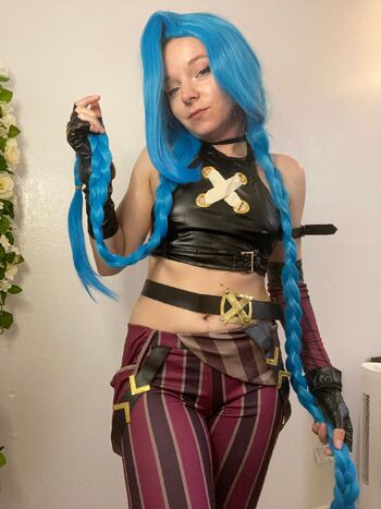 Alex / alexacrush nude photo #29