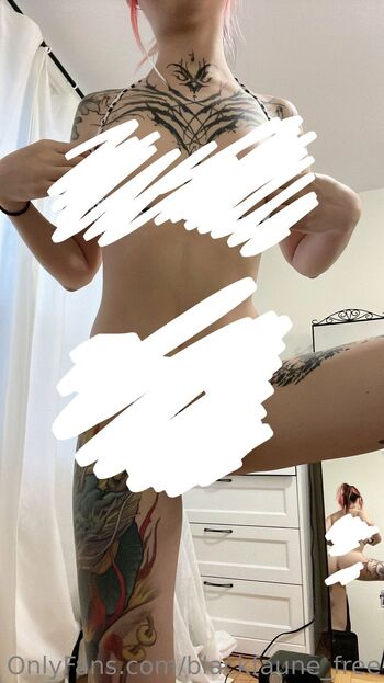 alexa Top 5 / alexafawn_free / alexafawn_ nude photo #19