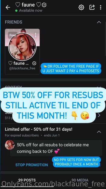 alexa Top 5 / alexafawn_free / alexafawn_ nude photo #30