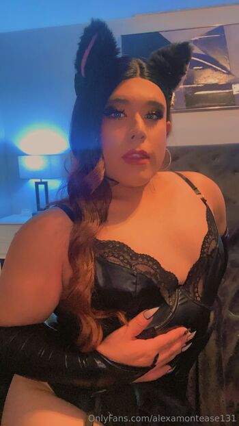 Alexa Monteas / alexamontease131 nude photo #6