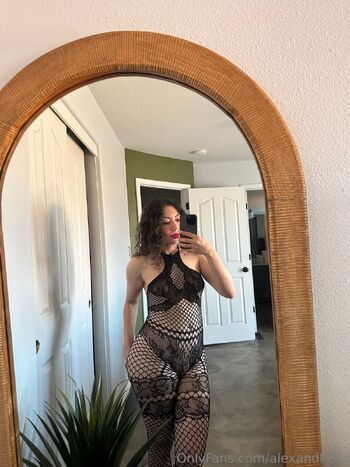 AlexandKell / alexandkelly nude photo #9