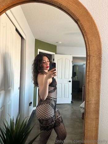 AlexandKell / alexandkelly nude photo #10