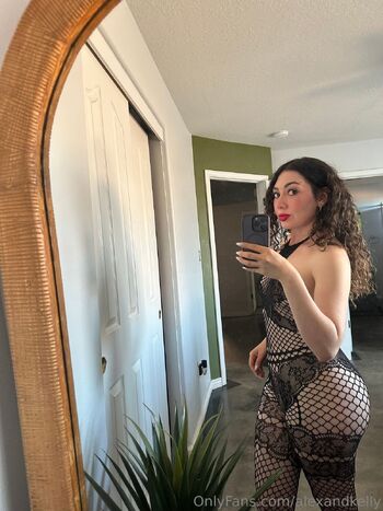 AlexandKell / alexandkelly nude photo #15