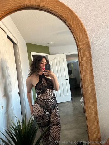 AlexandKell / alexandkelly nude photo #16
