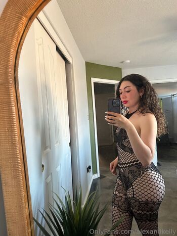 AlexandKell / alexandkelly nude photo #17