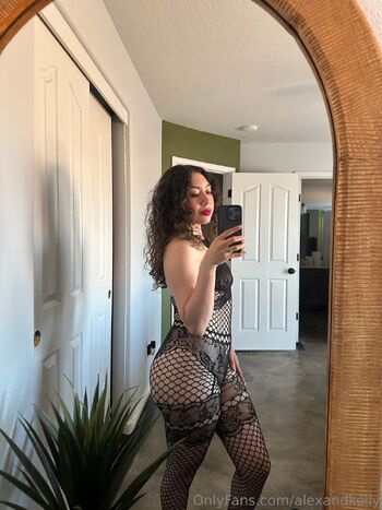 AlexandKell / alexandkelly nude photo #18