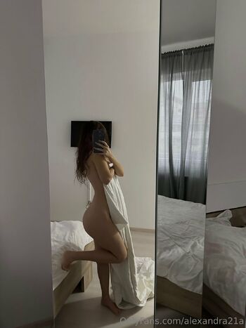 ALEXANDRA FRE / alexandra21a nude photo #8