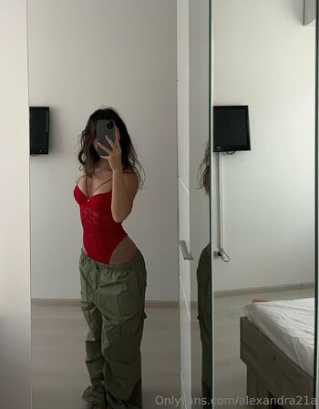 ALEXANDRA FRE / alexandra21a nude photo #9