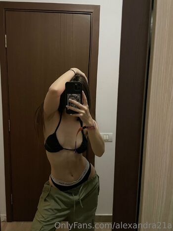 ALEXANDRA FRE / alexandra21a nude photo #23