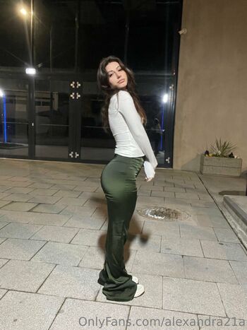 ALEXANDRA FRE / alexandra21a nude photo #25