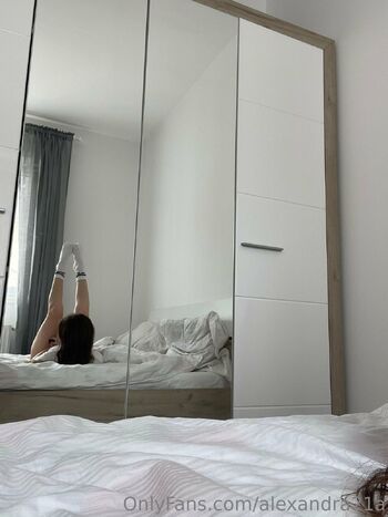 ALEXANDRA FRE / alexandra21a nude photo #28